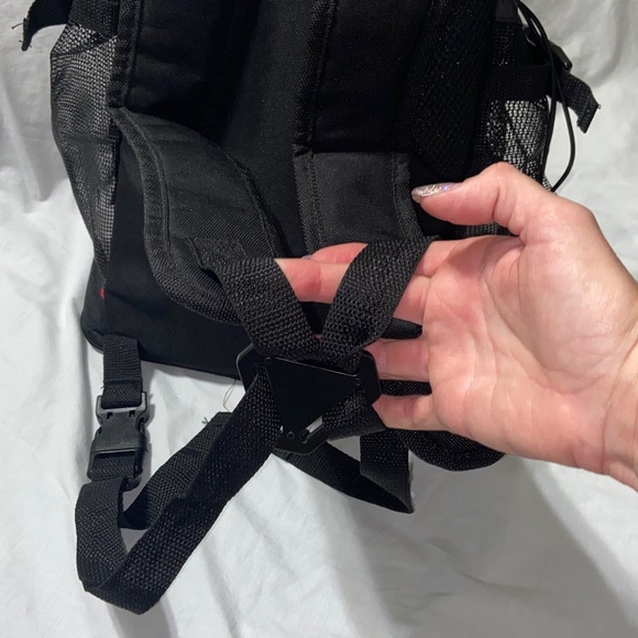 Like new Top Paw Front Pet Carrier Backpack - Picture 11 of 12